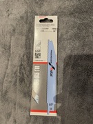 Brzeszczot do metalu S 123 XF Bosch 5 sztuk