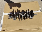 Wał korbowy, kpl.  6303A31B Ford Kuga,Mondeo,Focus 2.0 Ecoobost 250KM R9DA