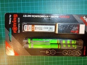 Rotring - zestaw długopisu i ołowka 0,5 mm