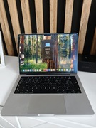 Apple MacBook M1 PRO 14 