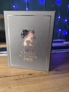 Maszynkę do golenia Pitbull Shaver Platinum PRO firmy Skull Shaver.