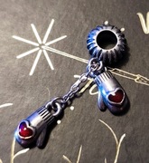 Charms rękawiczki 