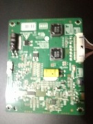 Moduł zasilania matrycy PANASONIC-TX-42ET60E