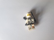 Lego Ninjago Zane  figurka używany