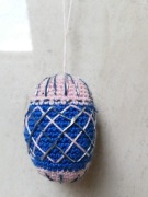 jajo wielkanoc pisanka - aukcja charytatywna