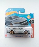 Ford Mustang GTD Hot Wheels 