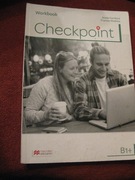 Checkpoint  Workbook B1 Annie Cornford , Frances Watkins