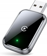 CarPlay AIZEO SYY03 bezprzewodowy adapter