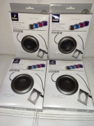 Mini Głośnik Tchibo 4 sztuki