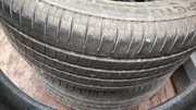 Opony letnie SUV 265/50R19 Lassa - SUPER STAN !!!!