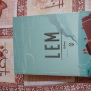 Eden Stanisław Lem 