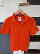 Bytom (WWF) - polo S – pomarańczowe