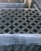 Płyty ażur ażurowe 60x40x8 SIERADZ 