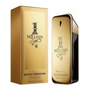 paco rabanne 1 million parfum 100ml perfumy 