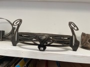 Żardiniera secesja WMF bez szkła 