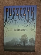 Puszczyk. Jan Grzegorczyk