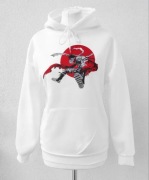 Bluza z kapturem My Hero Academia