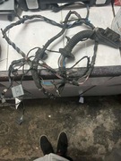 Wiązka instalacja drzwi przód prawy BMW E92