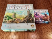 gra planszowa wielce imponujące budlowle z dodatkiem mundo