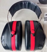 Nauszniki przeciwhałasowe 3M Peltor Optime III H540A, mam więcej 