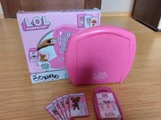 Zestaw gra Match Lol + gra Top Trumps L.O.L. Surprise Winning Moves