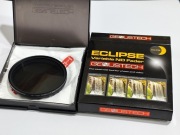 Filtr 67mm Eclipse GENUSTECH FD FADER  HD 
