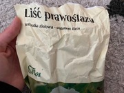 Liść prawoślazu - 40g