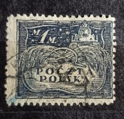 1 marka polska. 1919 rok