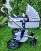 Joolz Day 2w1- kolor Gris