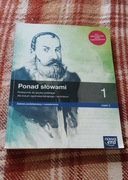 Ponad słowami 1.2