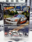 Hot Wheels - Boulevard - Audi S4 Quattro - BOX 5
