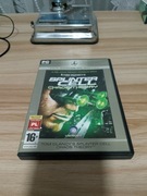 Gra PC Splinter Cell Chaos Theory PL