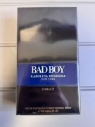 Carolina Herrera Bad Boy Coblat woda perfumowana 
