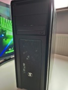 Tani Komputer Gamingowy | i5 + GTX 960 | 16GB | Nowy SSD | CS2, Fortnite