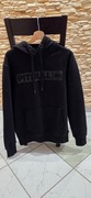 Pitbull Bluza męska - Hooded Hilltop Black - M