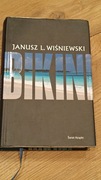 BIkini - Janusz Leon Wiśniewski