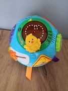 Kula spryciula interaktywna zabawka od firmy VTech