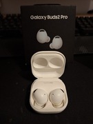 Samsung Galaxy Buds 2 Pro (Białe) | Faktura | Gwarancja do 28.03.2026