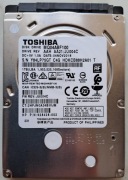 1TB HDD Toshiba MQ04ABF100 2,5" - SPRAWNY