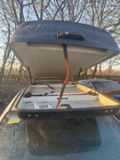 Bagażnik dachowy do samochodu