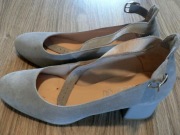 Buty Lasocki szare rozmiar 39