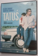 DVD Tatuś Papa 2005