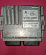 Landi renzo Citroen C4