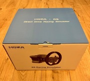Kierownica Moza R5 Bundle Direct Drive Gwarancja