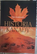 Historia Kanady Jan Grabowski