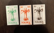 Solidarność 1984 druki podziemne
