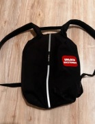 Samsonite Securipak - plecak laptopa 15,6 cala, 44 cm, 17 L