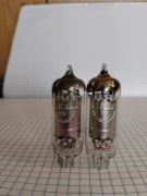 Lampy elektronowe 1F34( 2 sztuki)(F200)