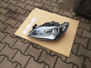 lampa reflektor przedni Seat Ibiza lift 2012-17 valeo lewa 6J1941005 F