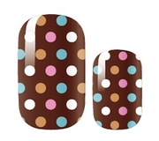 Naklejki Na Paznokcie - WrapidNails